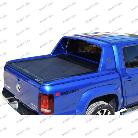 Top Roll Tessera VW Amarok Aventura V6 2016-2020 - WildTT