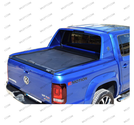 Top Roll Tessera VW Amarok Aventura V6 2016-2020 - WildTT