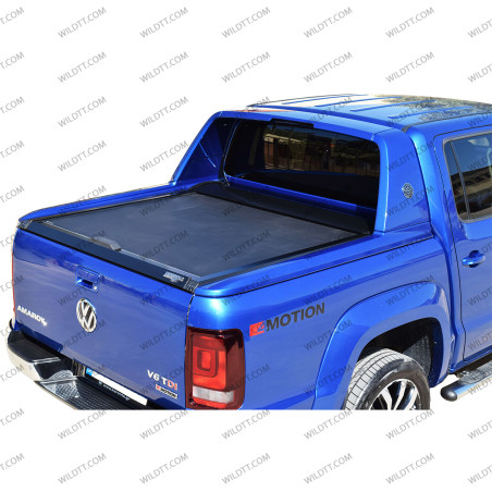 Top Roll Tessera VW Amarok Aventura V6 2016-2020 - WildTT