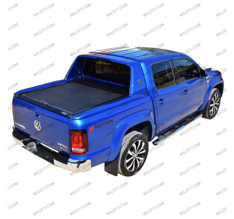 Top Roll Tessera VW Amarok Aventura V6 2016-2020 - WildTT