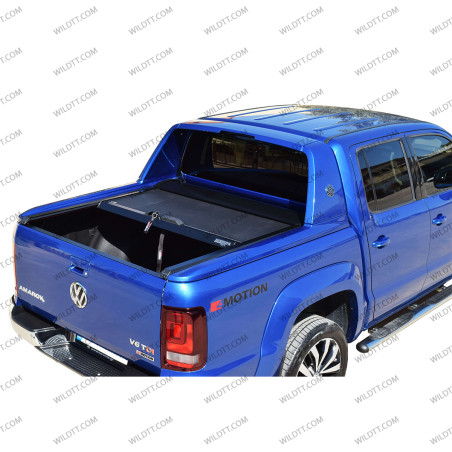 Top Roll Tessera VW Amarok Aventura V6 2016-2020 - WildTT