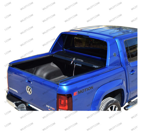 Top Roll Tessera VW Amarok Aventura V6 2016-2020 - WildTT