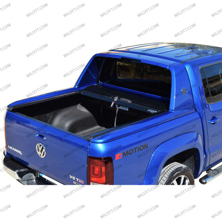 Top Roll Tessera VW Amarok Aventura V6 2016-2020 - WildTT