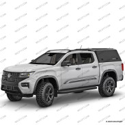 Hardtop RSI SmartCap EVOd Defender VW Amarok 2023+ - WildTT