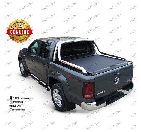 VW Amarok V6 Canyon 2016-2020 - WildTT