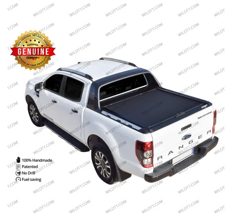 Ford Ranger Wildtrak Double Cab 2012-2016 - WildTT