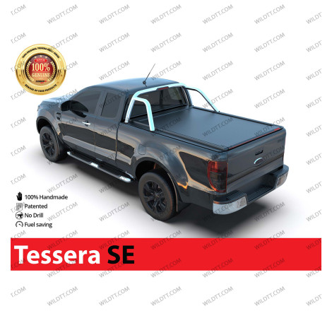 Mountain Top Roll Ford Ranger Limited EC 2012-2022 - WildTT