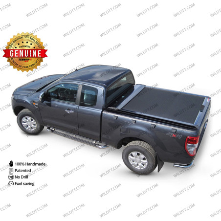 Top Roll Tessera Ford Ranger EC 2012-2022 - WildTT