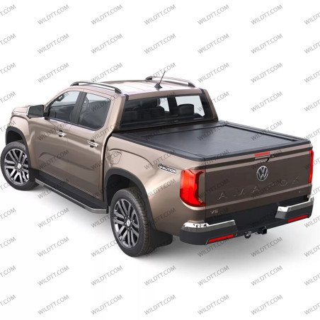 Mountain Top Roll EVOm VW Amarok 2023+ - WildTT