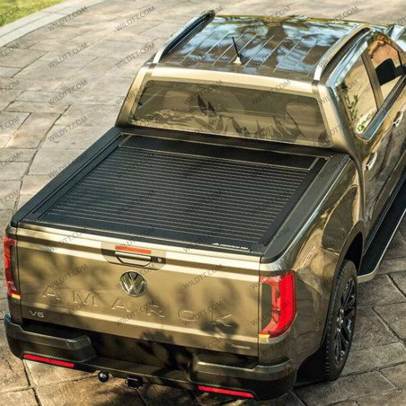 Mountain Top Roll EVOm VW Amarok 2023+ - WildTT