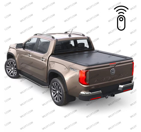 VW Amarok Life/Style 2023+ - WildTT