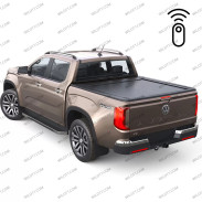 Mountain Top Roll EVOe VW Amarok 2023+ - WildTT