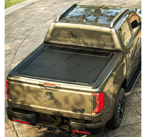 Mountain Top Roll EVOe VW Amarok 2023+ - WildTT