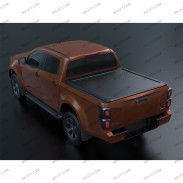 Top Roll Tessera SE Isuzu D-Max DC 2020+ - WildTT