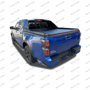 Top Roll Tessera Basic Isuzu D-Max X-Terrain DC 2020+ - WildTT