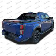 Top Roll Tessera SE Isuzu D-Max X-Terrain DC 2020+ - WildTT