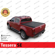 Top Roll Tessera SE Isuzu D-Max DC 2012-2020 - WildTT