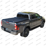 Top Roll Tessera Toyota Hilux DC 2016+ - WildTT