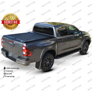 Top Roll Tessera Toyota Hilux DC 2016+ - WildTT