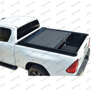 Top Roll Tessera Toyota Hilux EC 2016+ - WildTT