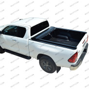 Top Roll Tessera Toyota Hilux EC 2016+ - WildTT