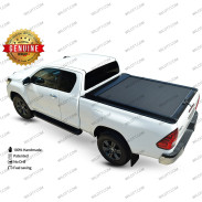 Top Roll Tessera Toyota Hilux EC 2016+ - WildTT