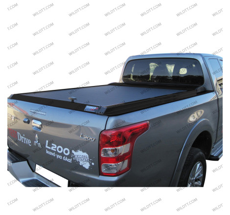 Top Roll Tessera Mitsubishi L200 CC 2015-2021 - WildTT