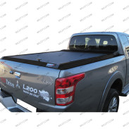 Top Roll Tessera Mitsubishi L200 CC 2015-2021 - WildTT