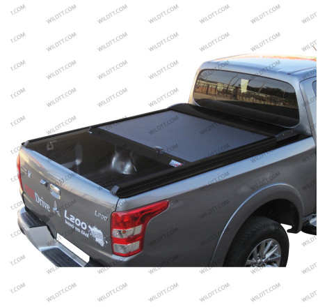 Top Roll Tessera Mitsubishi L200 CC 2015-2021 - WildTT