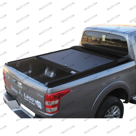 Top Roll Tessera Mitsubishi L200 CC 2015-2021 - WildTT