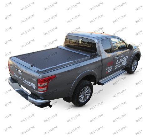 Top Roll Tessera Mitsubishi L200 CC 2015-2021 - WildTT