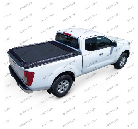 Top Roll Tessera Nissan Navara NP300 KC 2016-2021 - WildTT