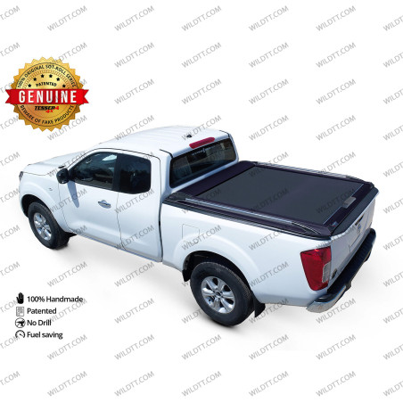 Top Roll Tessera Nissan Navara NP300 KC 2016-2021 - WildTT