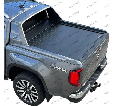 Mountain Top Roll EVOm VW Amarok Aventura 2023+