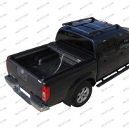 Top Roll Tessera Nissan Navara D40 DC 2005-2015 - WildTT