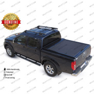 Top Roll Tessera Nissan Navara D40 DC 2005-2015 - WildTT