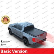 Top Roll Tessera Basic VW Amarok 2023+ - WildTT