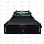 Top Roll Tessera SE W/ OEM Rollbar Support Mercedes-Benz X Class - WildTT