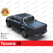 Top Roll Tessera SE C/ Soporte Rollbar OEM Mercedes-Benz X Class - WildTT