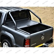 Mountain Top Roll VW Amarok Ultimate/Canyon 2010-2020 - WildTT