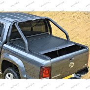 Mountain Top Roll VW Amarok Ultimate/Canyon 2010-2020 - WildTT