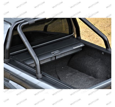 Mountain Top Roll VW Amarok Ultimate/Canyon 2010-2020 - WildTT