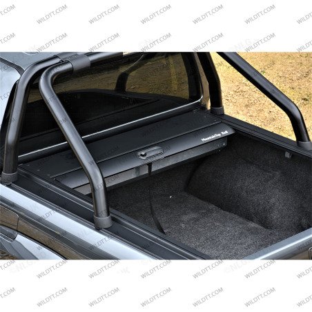 Mountain Top Roll VW Amarok Ultimate/Canyon 2010-2020 - WildTT