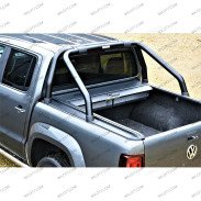 Mountain Top Roll VW Amarok Ultimate/Canyon 2010-2020 - WildTT