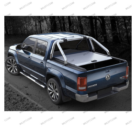 VW Amarok V6 Canyon 2016-2020 - WildTT