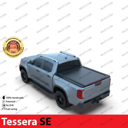 Top Roll Tessera SE VW Amarok 2023+ - WildTT