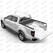 Mountain Top Roll EVOm Ford Ranger/Raptor DC 2012-2022 - WildTT