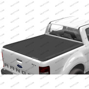 Mountain Top Roll EVOm Ford Ranger/Raptor DC 2012-2022 - WildTT