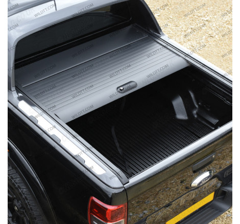 Mountain Top Roll Ford Ranger Wildtrak DC 2012-2022 - WildTT