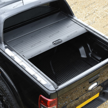 Mountain Top Roll Ford Ranger Wildtrak DC 2012-2022 - WildTT